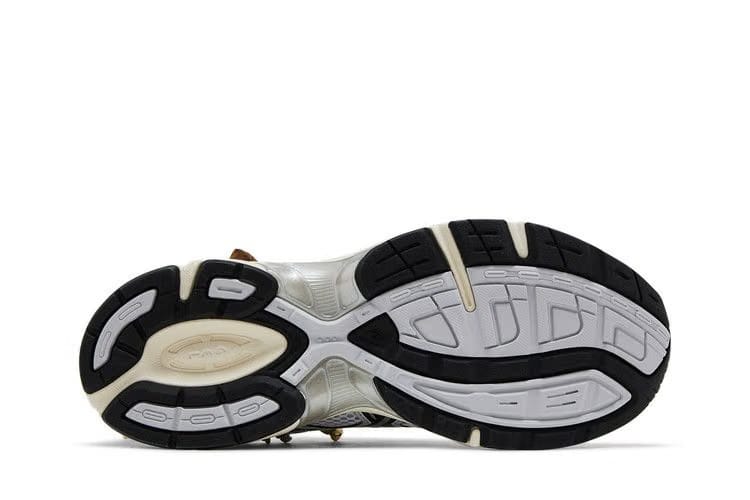 BENTGABLENITS x ASICS Gel 1130 A Prize In Every Box - Black