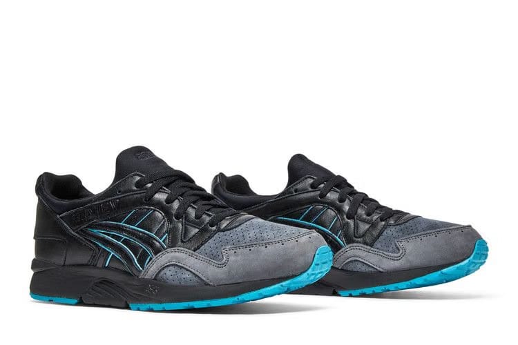 Kith x ASICS Gel Lyte 5 Leatherback