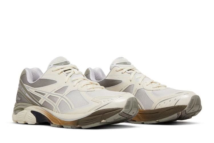 Dime x ASICS GT 2160 Arctic Wolf