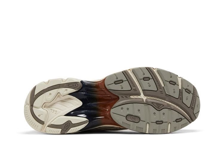 Dime x ASICS GT 2160 Arctic Wolf