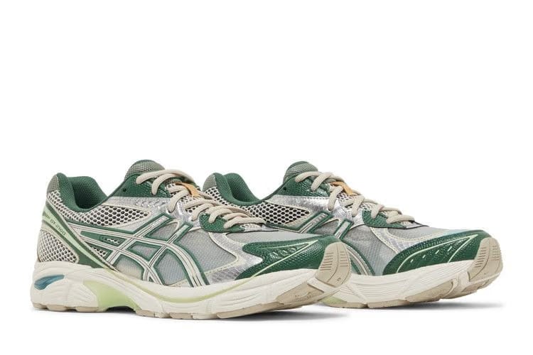 Above The Clouds x ASICS GT 2160 Shamrock Green