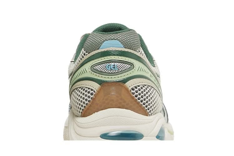 Above The Clouds x ASICS GT 2160 Shamrock Green