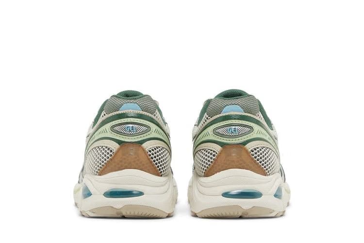 Above The Clouds x ASICS GT 2160 Shamrock Green