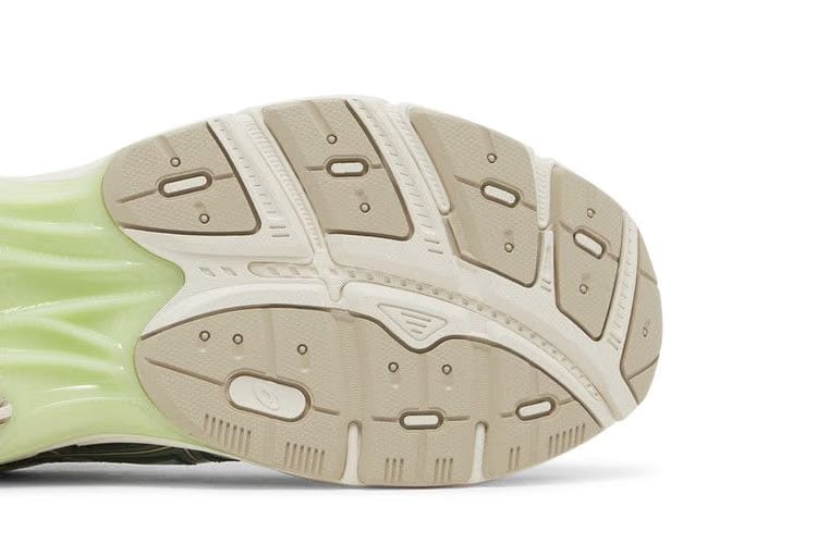 Above The Clouds x ASICS GT 2160 Shamrock Green
