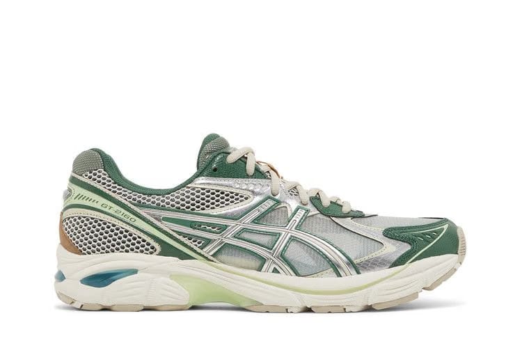Above The Clouds x ASICS GT 2160 Shamrock Green