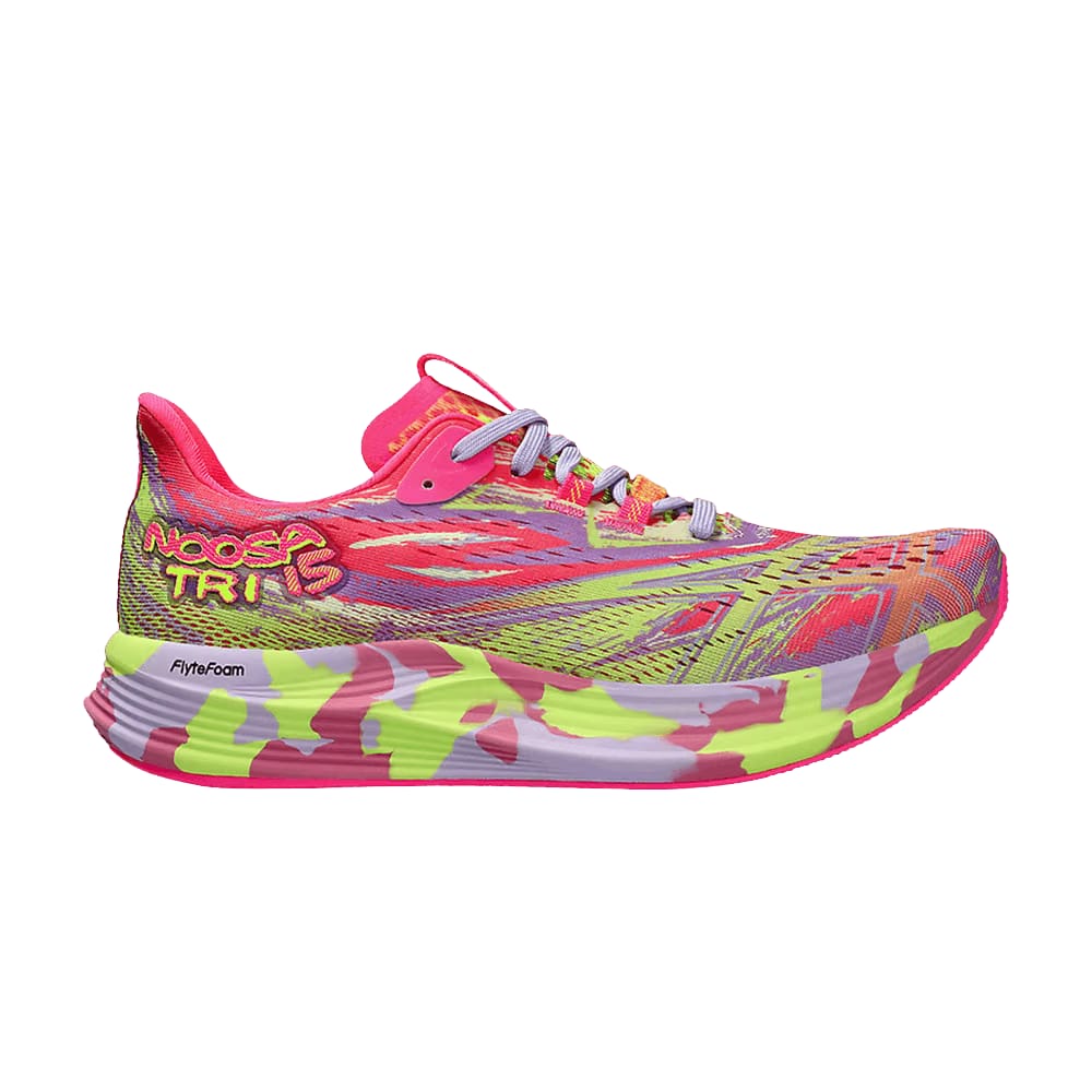 Asics Wmns Noosa Tri 15 'Avant Garde - Hot Pink'