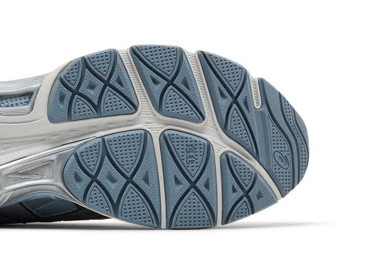 Asics Gel NYC 2055 Glacier Dolphin Grey