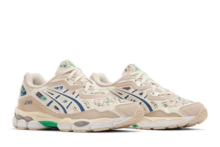 Asics Wmns Gel NYC 'Winter Garden Pack'