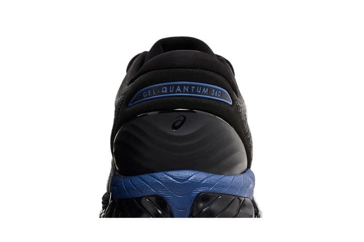 Dime x ASICS Gel Quantum 360 8 GORE-TEX Black