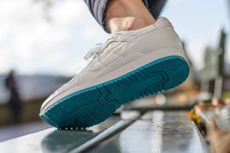 Asics Gel Lyte 3 Miami Vice