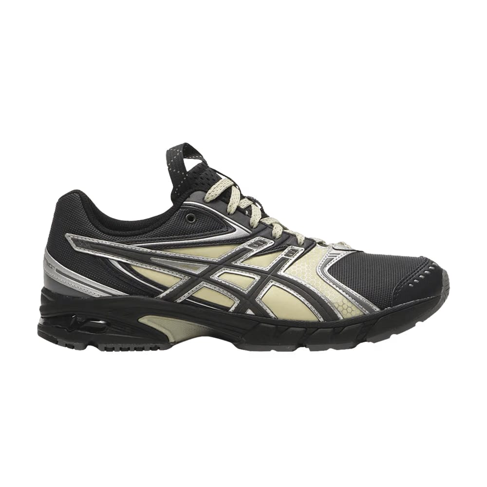 Kiko Kostadinov x ASICS UB11-S Gel DS Trainer 14 Graphite Grey