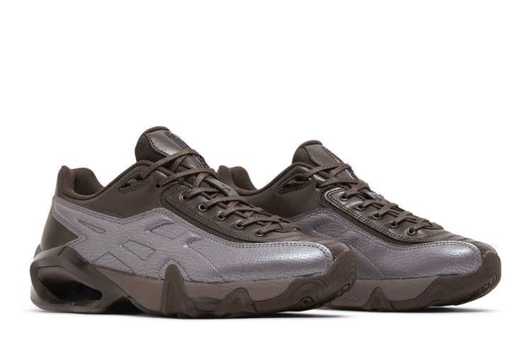 Kiko Kostadinov x ASICS Novalis Gel Teremoa Java