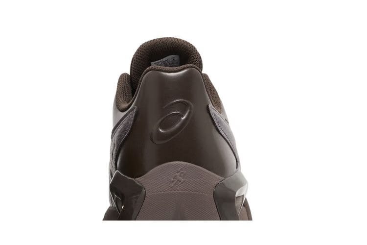 Kiko Kostadinov x ASICS Novalis Gel Teremoa Java