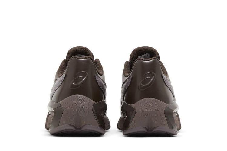Kiko Kostadinov x ASICS Novalis Gel Teremoa Java