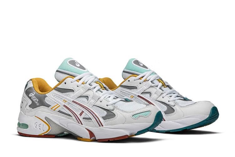Ronnie Fieg x ASICS Gel Kayano 5 Oasis