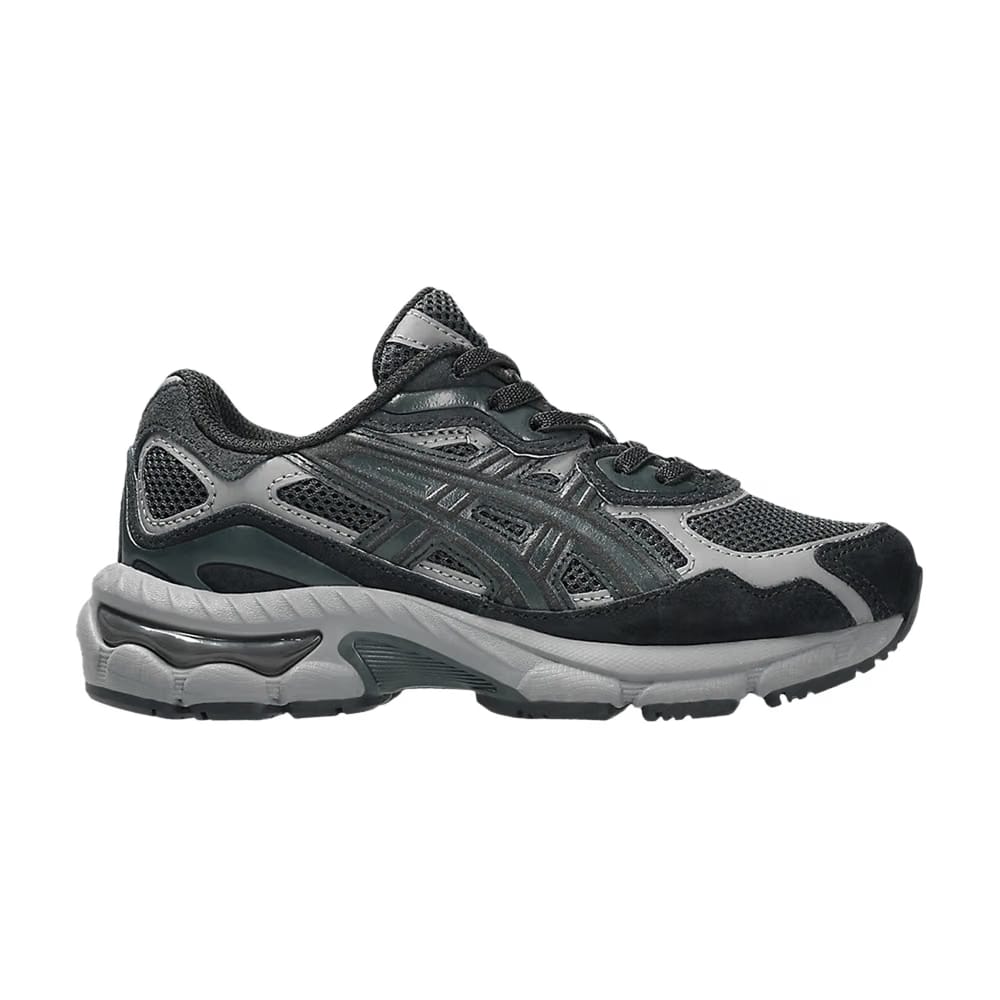 Asics Gel NYC PS Graphite Grey Black