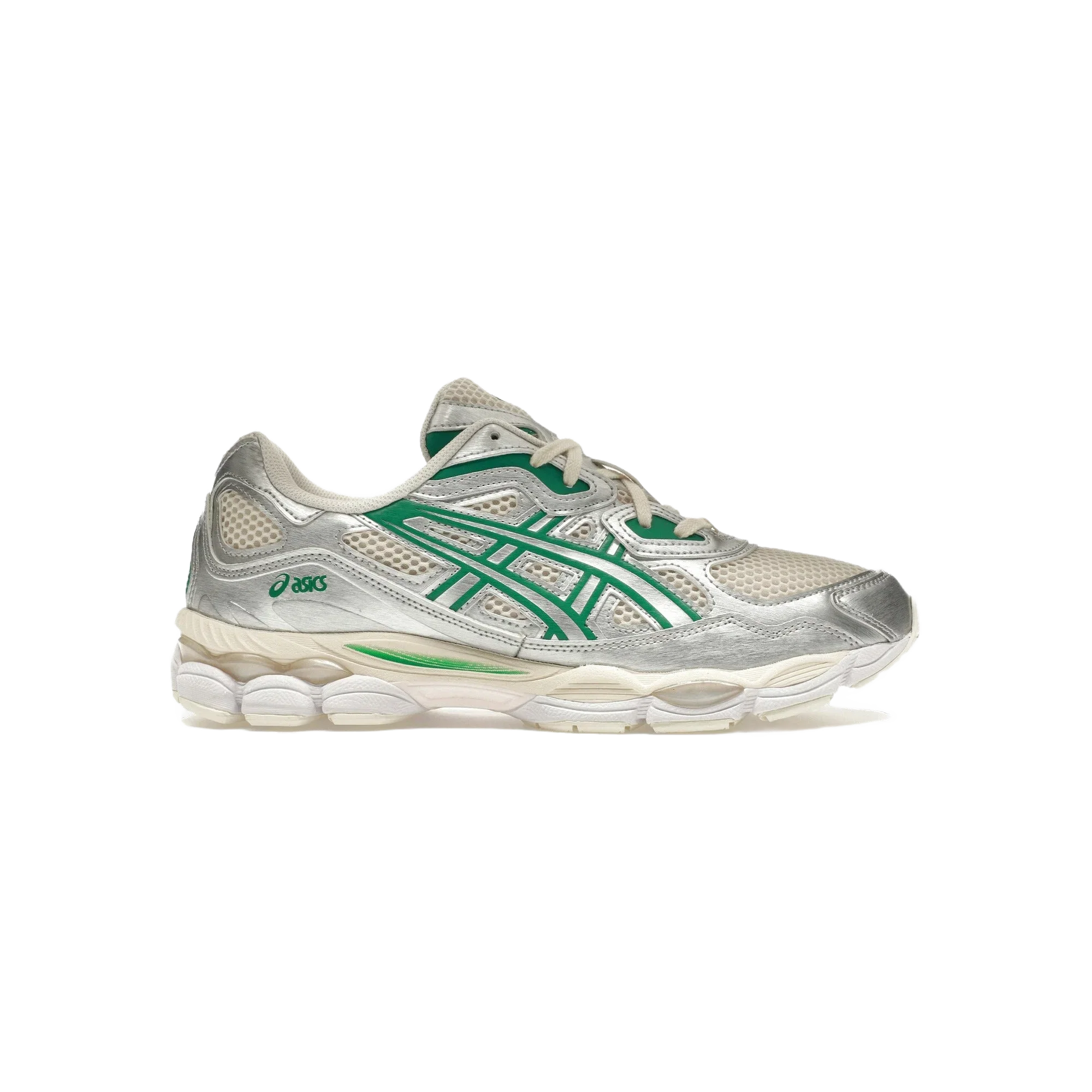 Asics Gel NYC Cream Kale