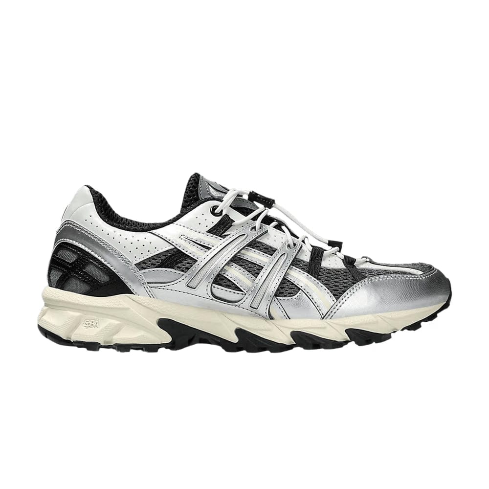 Asics Gel Sonoma 15-50 Steel Grey Pure Silver