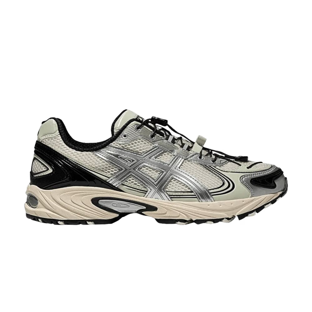 Asics Gel Kahana TR V4 Cream Light Green