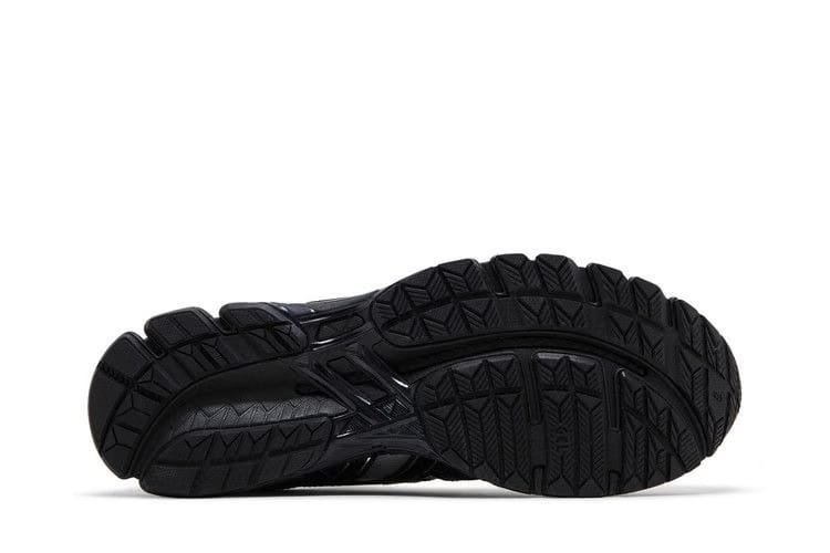 UNAFFECTED x ASICS Gel Kayano 20 Obsidian Grey