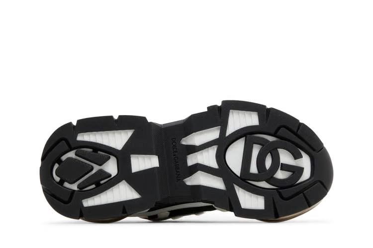 Dolce & Gabbana Air Master White Grey Black