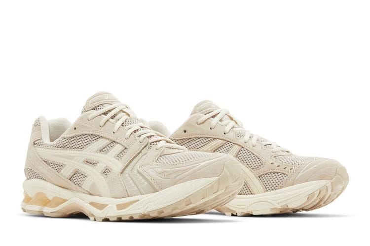 Asics Gel Kayano 14 Simply Taupe Oatmeal