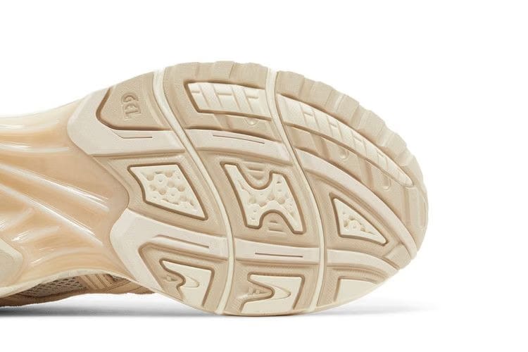 Asics Gel Kayano 14 Simply Taupe Oatmeal