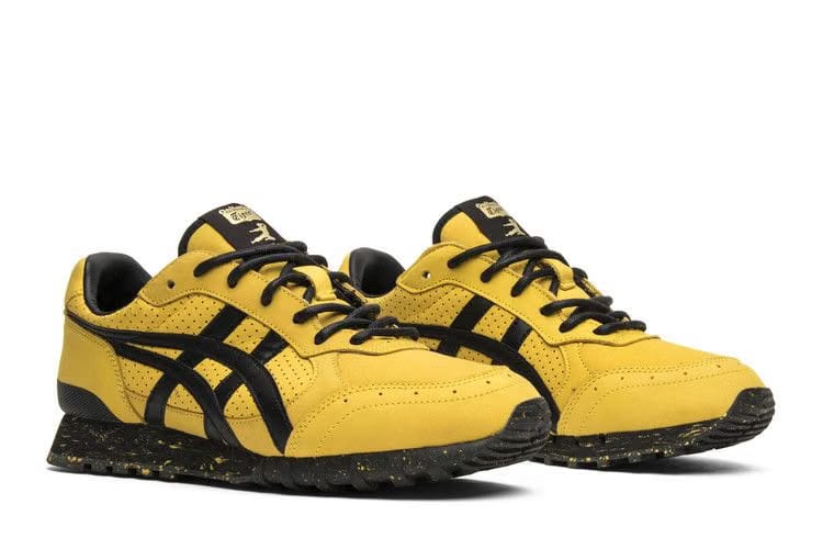 Bait x ASICS Colorado Eighty-Five Bruce Lee