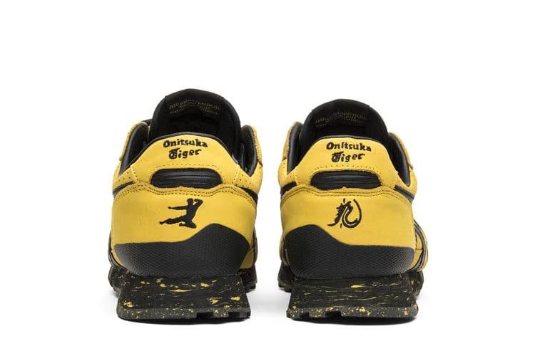 Bait x ASICS Colorado Eighty-Five Bruce Lee