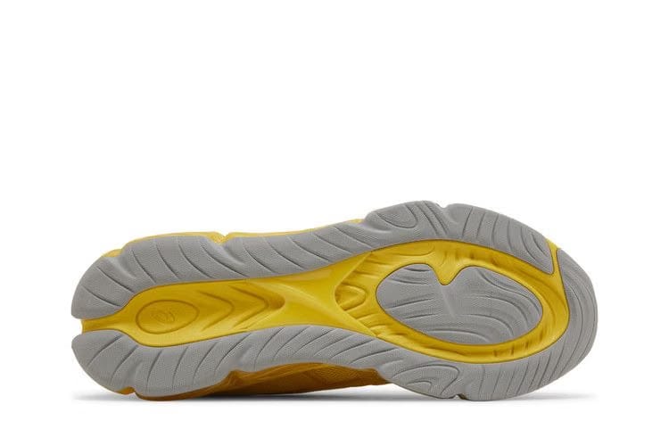 C.P. Company x ASICS Gel Quantum 360 8 Yellow