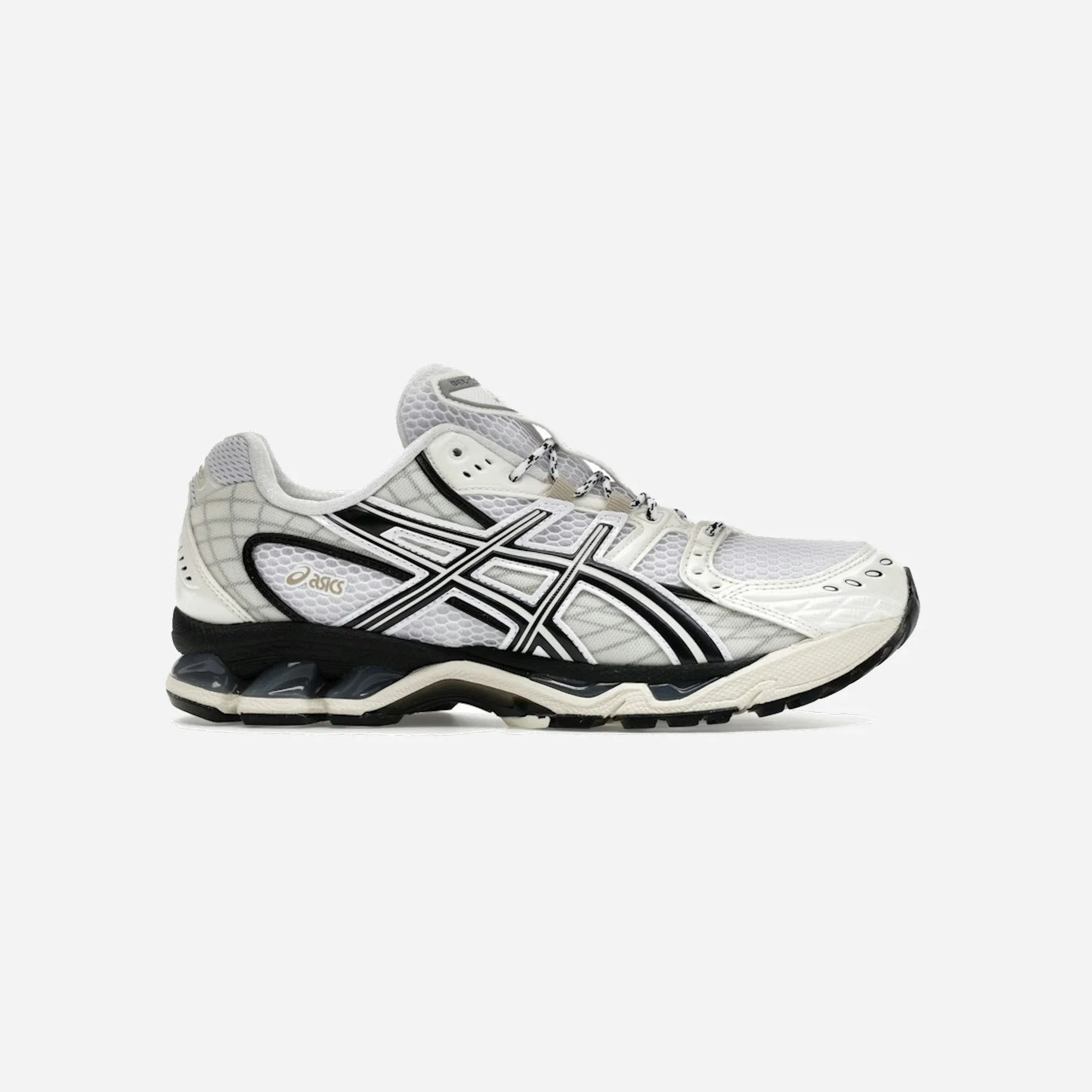 ASICS Gel Nimbus 10.1 White Ivory