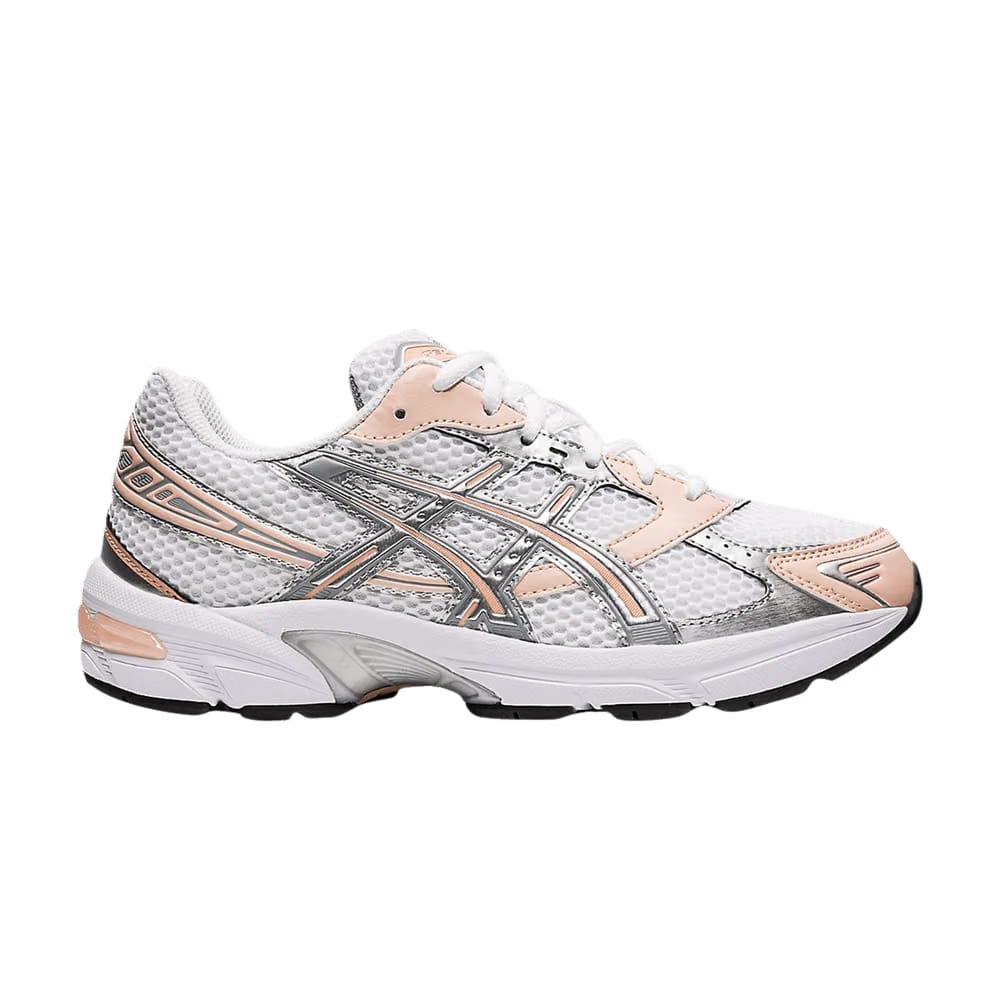 Asics Wmns Gel 1130 'White Pure Silver'