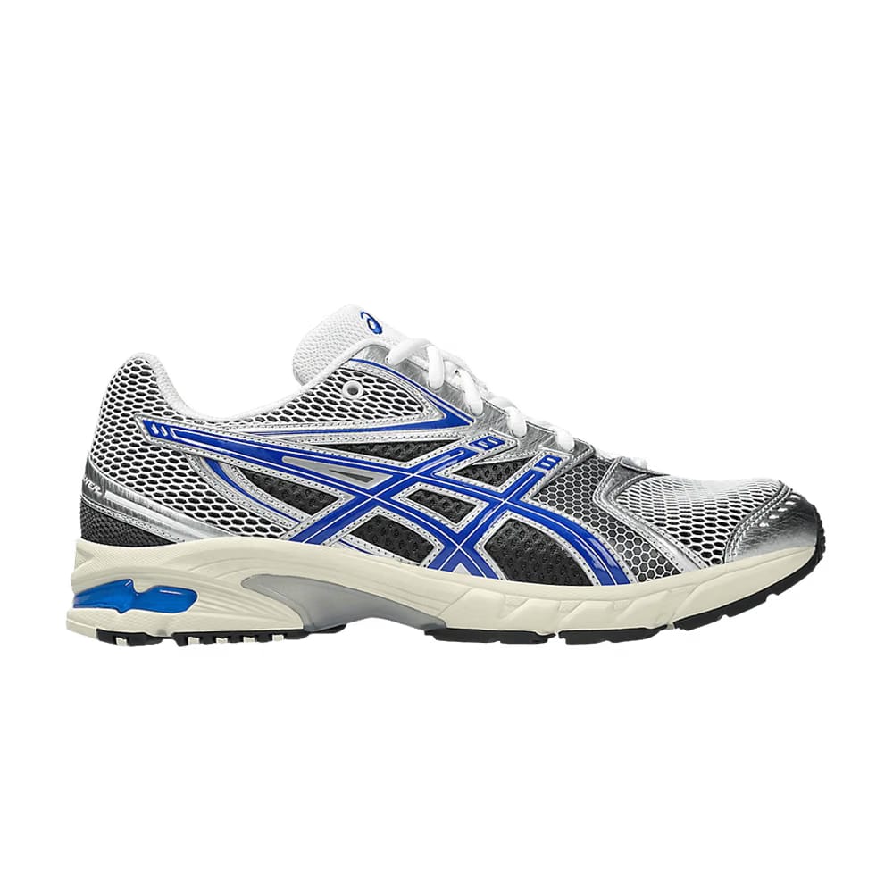 Asics Gel DS Trainer 14 White Blue