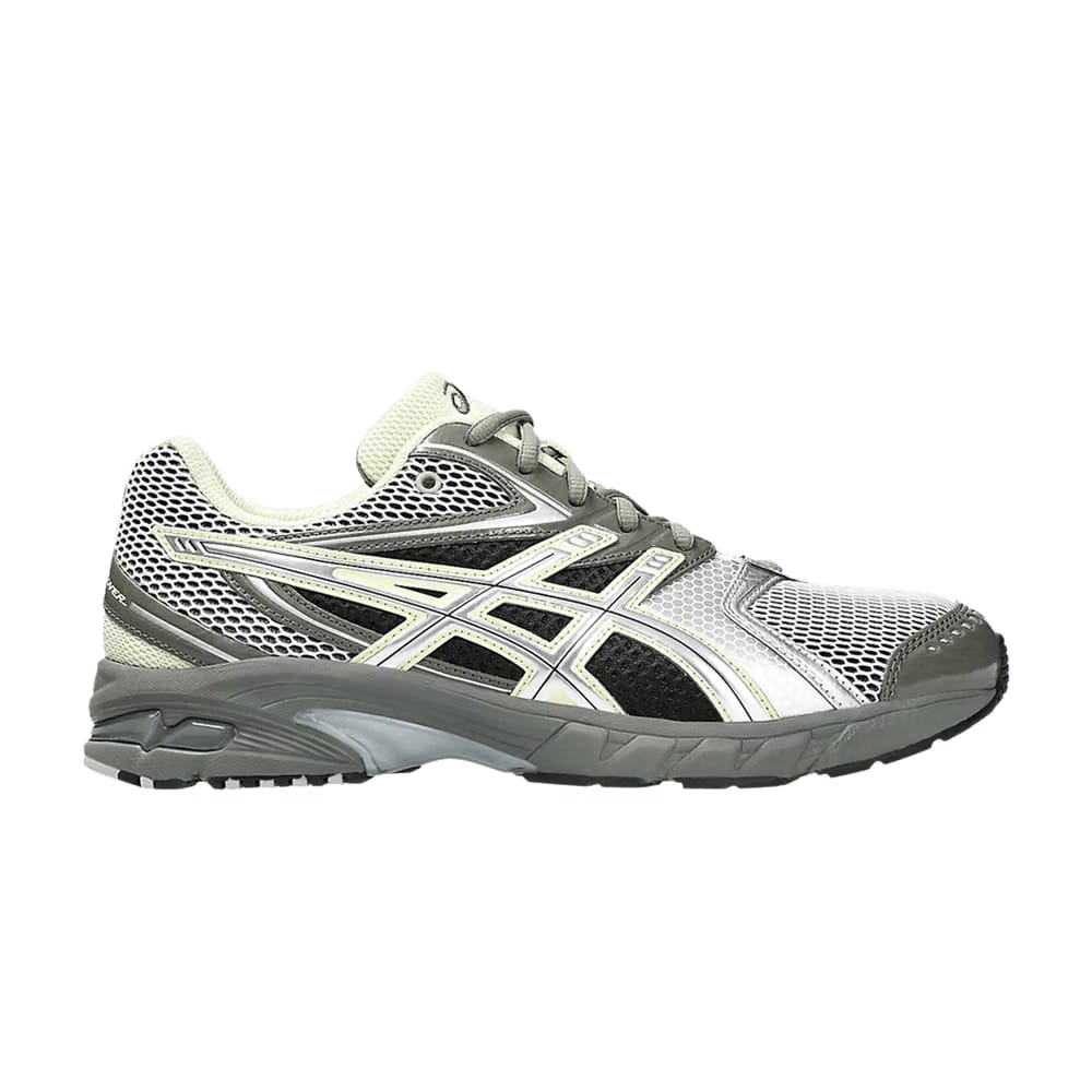 Asics Gel DS Trainer 14 Truffle Grey