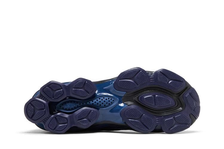 Kiko Kostadinov x ASICS US5-S Gel Quantum Kinetic Light Indigo Peacoat