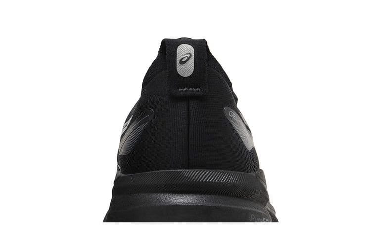 Asics Gel Kayano 31 Extra Wide Triple Black