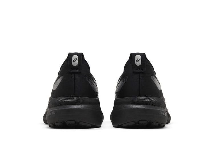 Asics Gel Kayano 31 Extra Wide Triple Black
