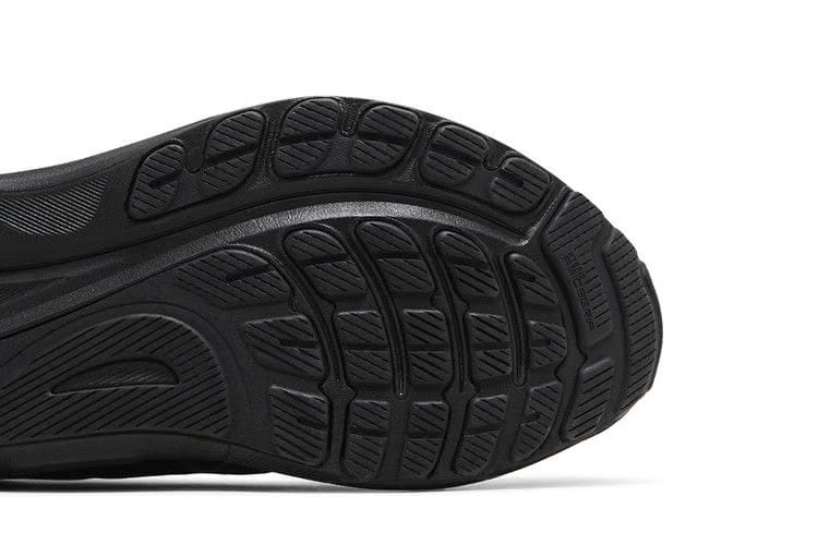 Asics Gel Kayano 31 Extra Wide Triple Black