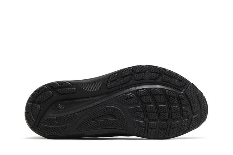 Asics Gel Kayano 31 Extra Wide Triple Black