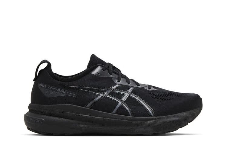 Asics Gel Kayano 31 Extra Wide Triple Black
