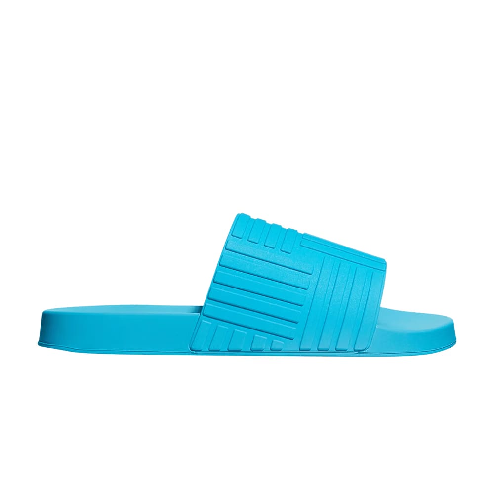 Bottega Veneta Slide Amalfi Blue
