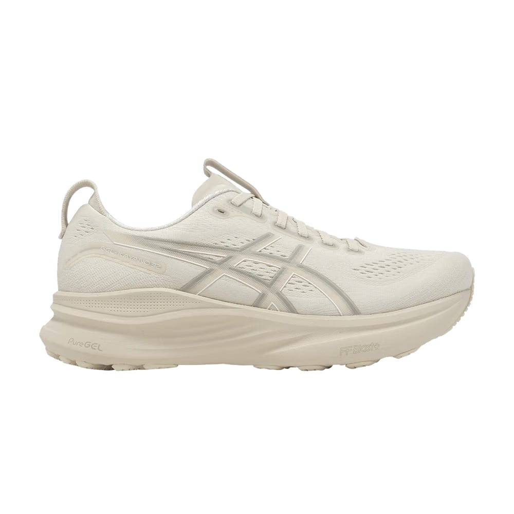 Asics Gel Kayano 32 Oatmeal Meteor Grey