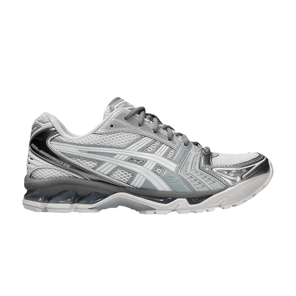 Aritzia x ASICS Gel Kayano 14 Blanc De Blanc