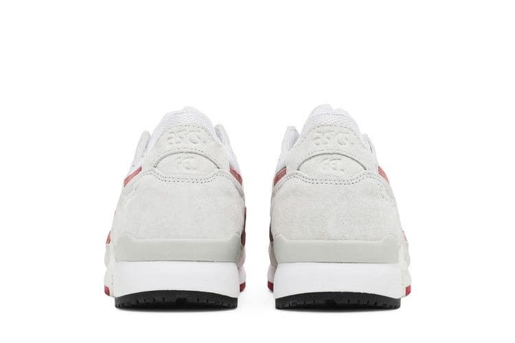 Kith x ASICS Gel Lyte 3 OG Tokyo Trio Pack - Yoshino Rose