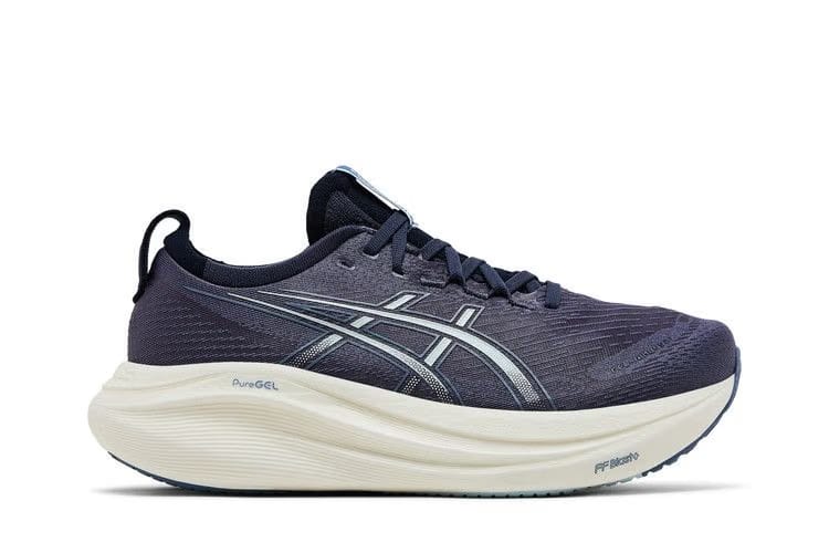 Asics Wmns Gel Nimbus 27 'Indigo Fog'