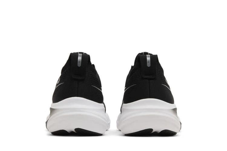 Asics Gel Nimbus 26 4E Wide Black Graphite Grey