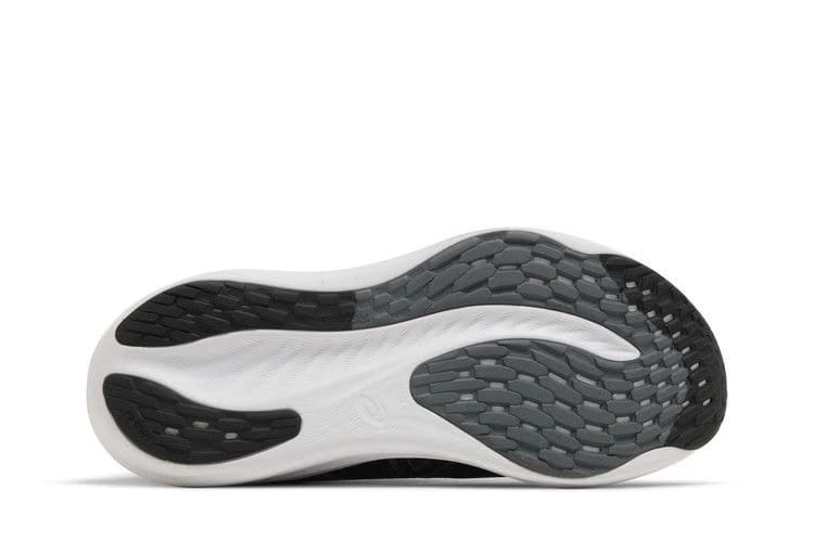 Asics Gel Nimbus 26 4E Wide Black Graphite Grey