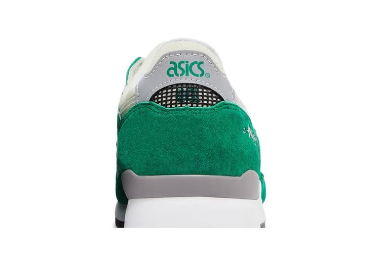 Awake NY x ASICS Gel Lyte 3 Green Tambourine