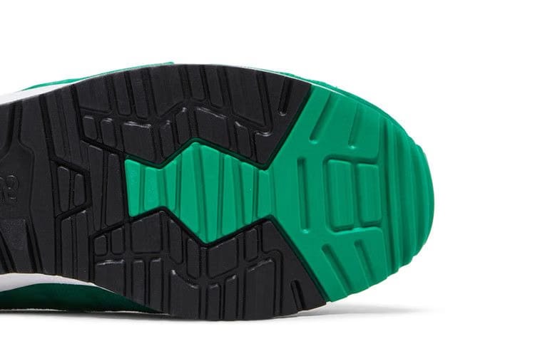 Awake NY x ASICS Gel Lyte 3 Green Tambourine