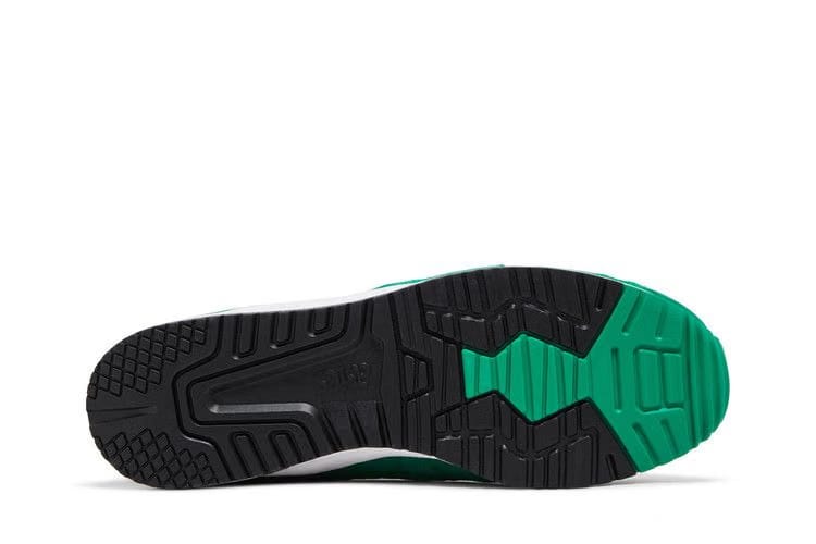 Awake NY x ASICS Gel Lyte 3 Green Tambourine